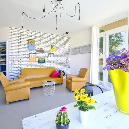 Essential Ferienhaus *