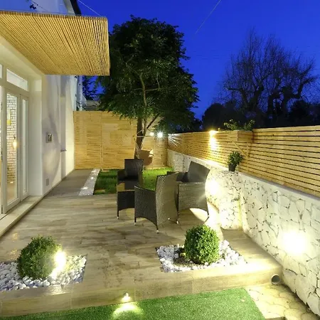 Essential Ferienhaus *