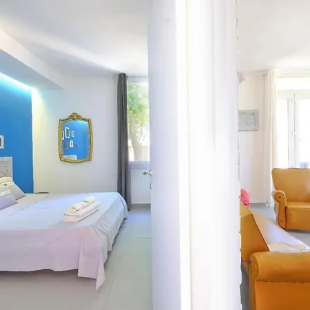 Essential Holiday home