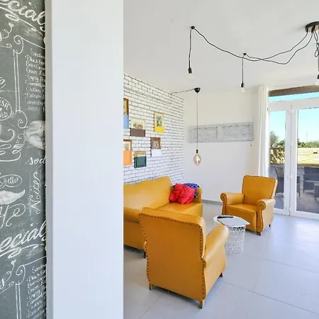 Ferienhaus Essential Casarano