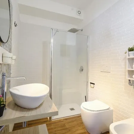 Essential Ferienhaus Casarano