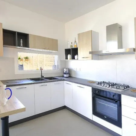 Ferienhaus Essential