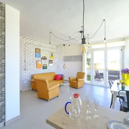 Essential Holiday home