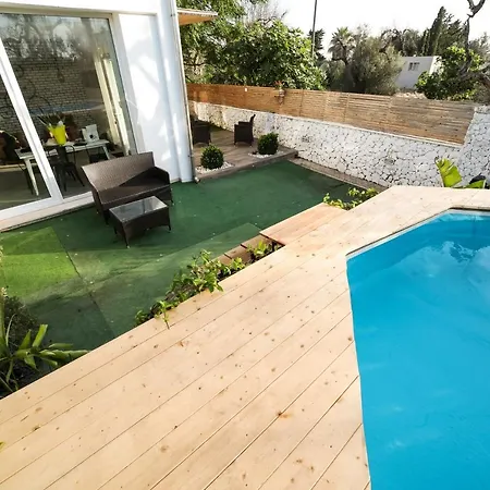 Essential Holiday home *