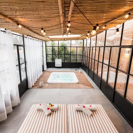 Ferienhaus Essential Casarano