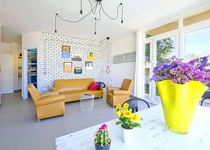 Essential 度假居 *