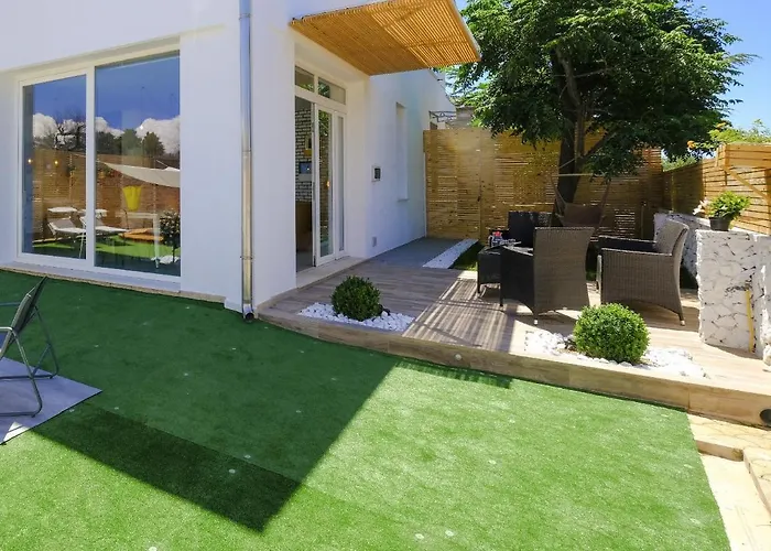 Essential 度假居 卡萨拉诺