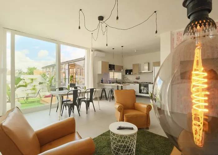 度假居 Essential 卡萨拉诺