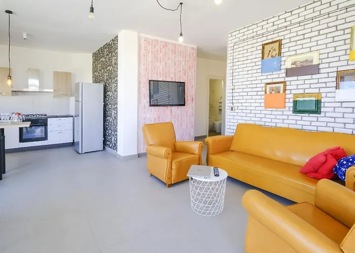 度假居 Essential *