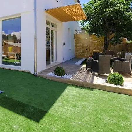 Essential Casa vacanze Casarano