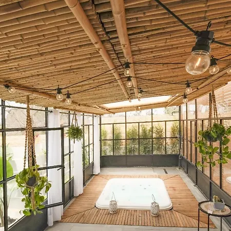 Hébergement de vacances Essential *