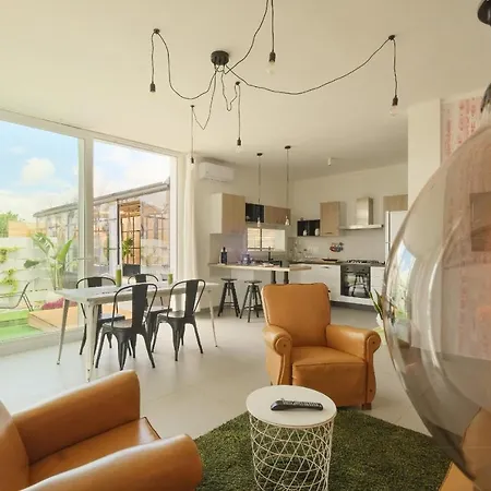 Casa vacanze Essential Casarano