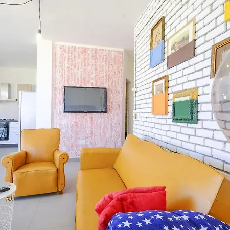 Casa vacanze Essential