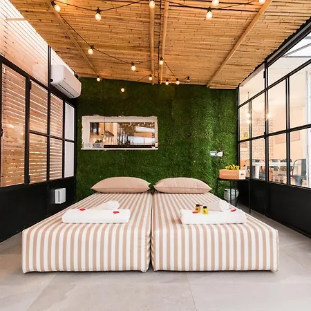 Casa vacanze Essential *