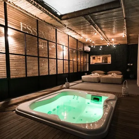 Essential Casa vacanze