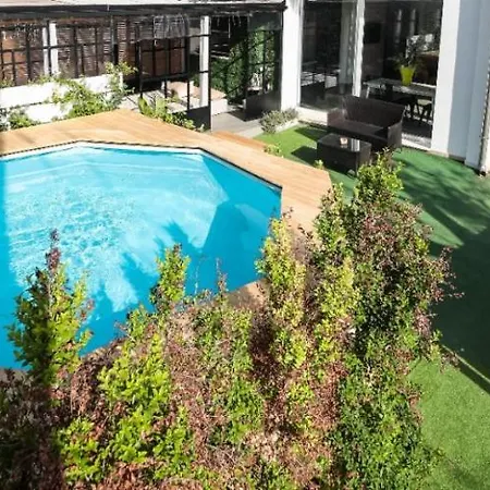 Essential Casa vacanze