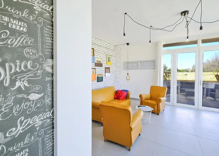 בית נופש Essential קאסארנו