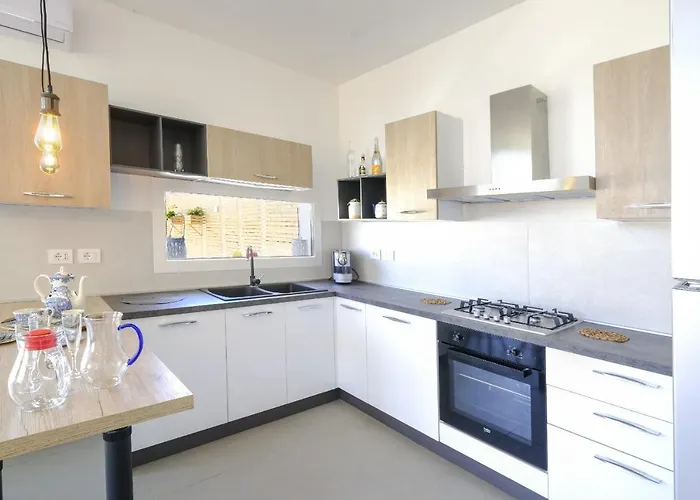 בית נופש Essential