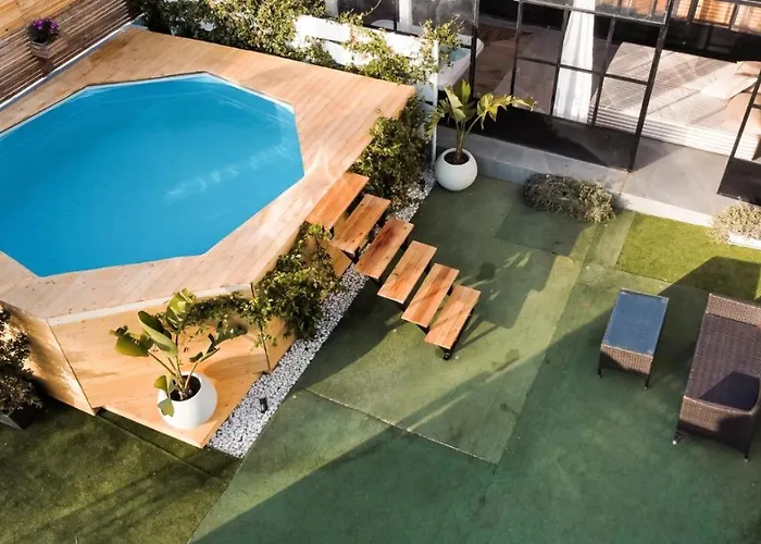 Essential קאסארנו