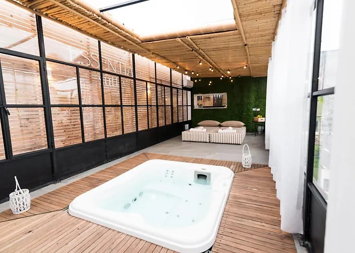 Essential קאסארנו