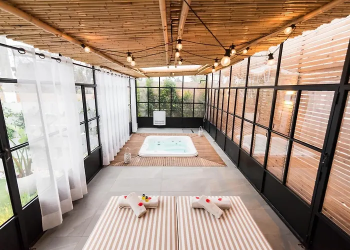 בית נופש Essential קאסארנו